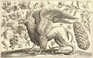 A griffin